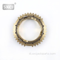 Transmisi Synchronizer Ring Gear untuk Mercedes Benz 3812620037